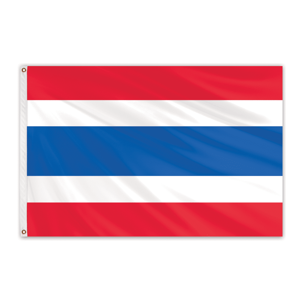 Thailand flag