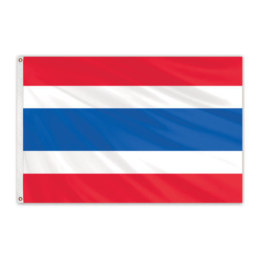 Thailand flag