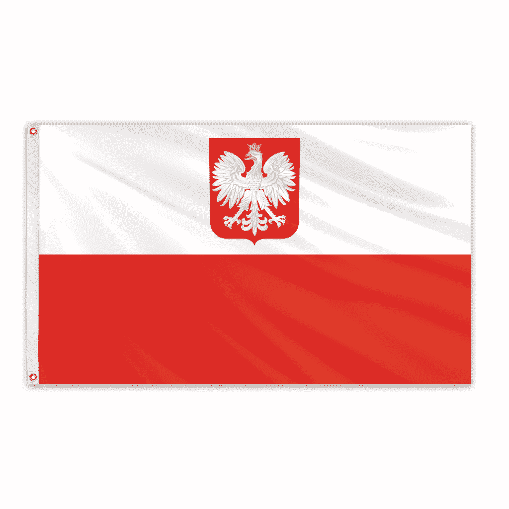 Poland flag