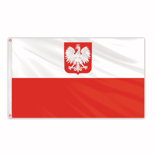 Poland flag
