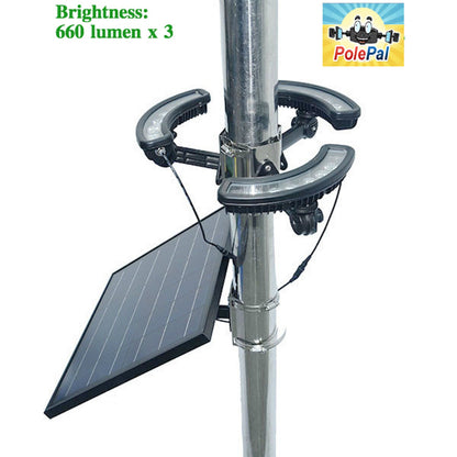 Commercial Tri-Extreme 18