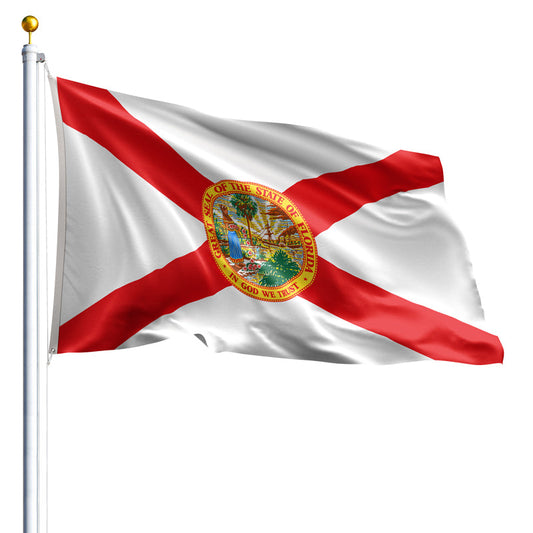 Florida Outdoor Flag – Endura-Nylon