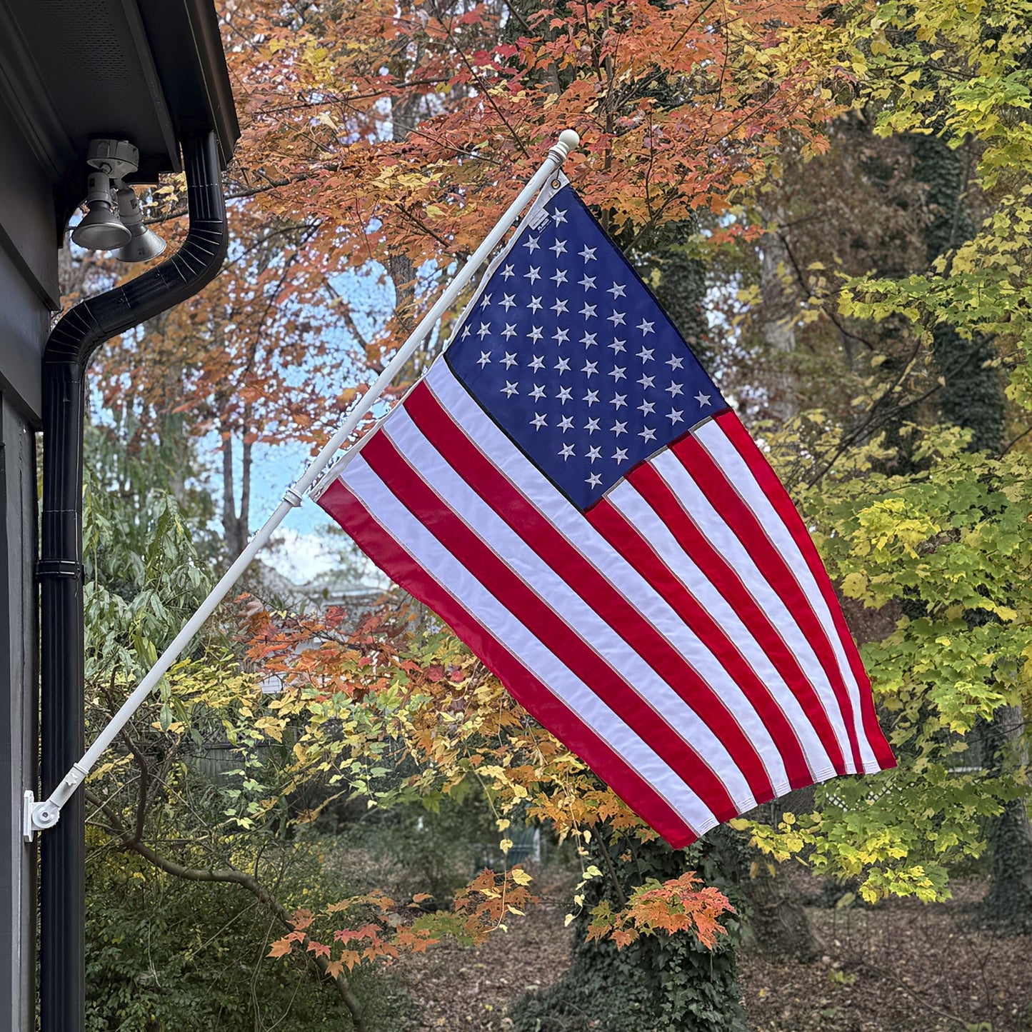 FlagCo - Green Beret Foundation US Flag