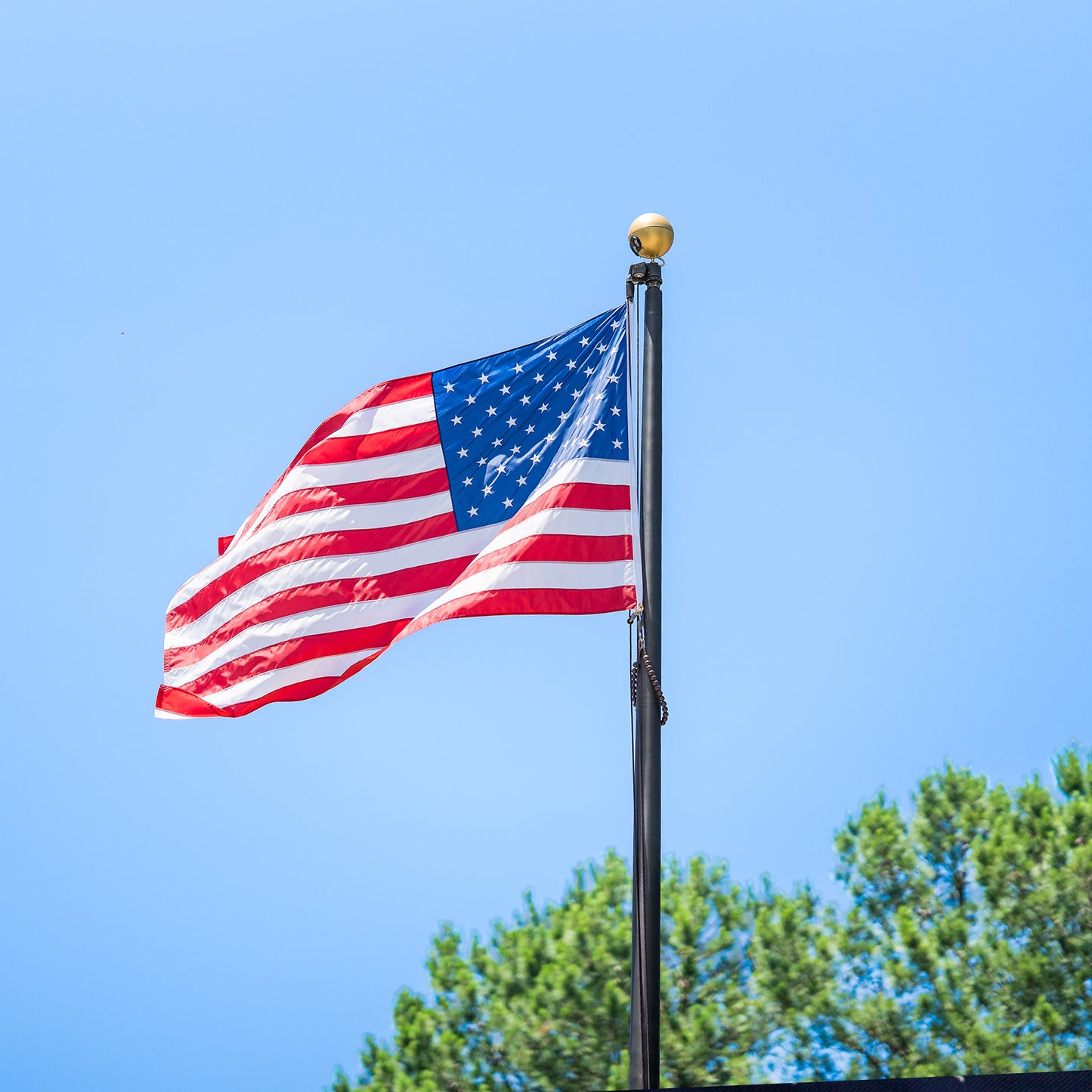FlagCo - Green Beret Foundation US Flag