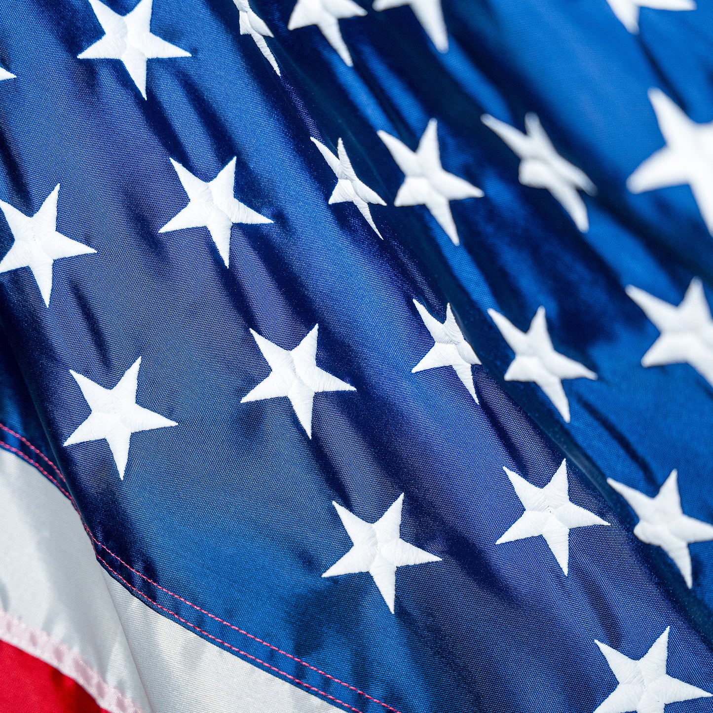 FlagCo - Green Beret Foundation US Flag