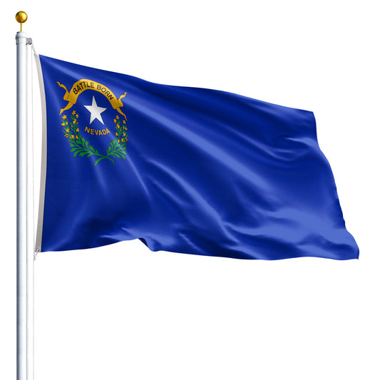 Nevada Outdoor Flag – Endura-Nylon
