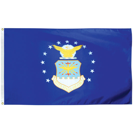U.S. Air Force Outdoor Flag – Endura-Nylon