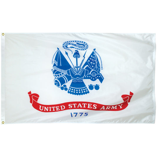 U.S. Army Outdoor Flag – Endura-Nylon
