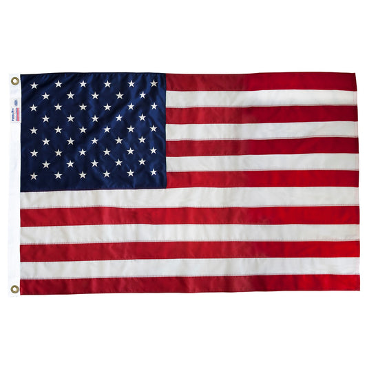 U.S. Outdoor Flag - Perma-Nyl Nylon