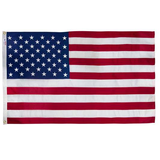 U.S. Outdoor Flag - Koralex II Polyester