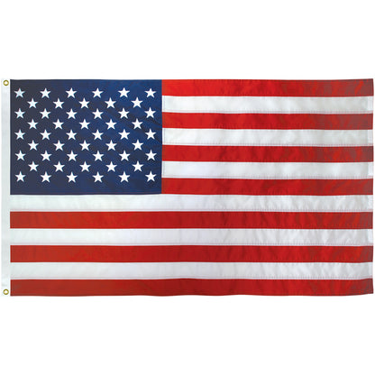 U.S. Outdoor Flag - Endura-Nylon